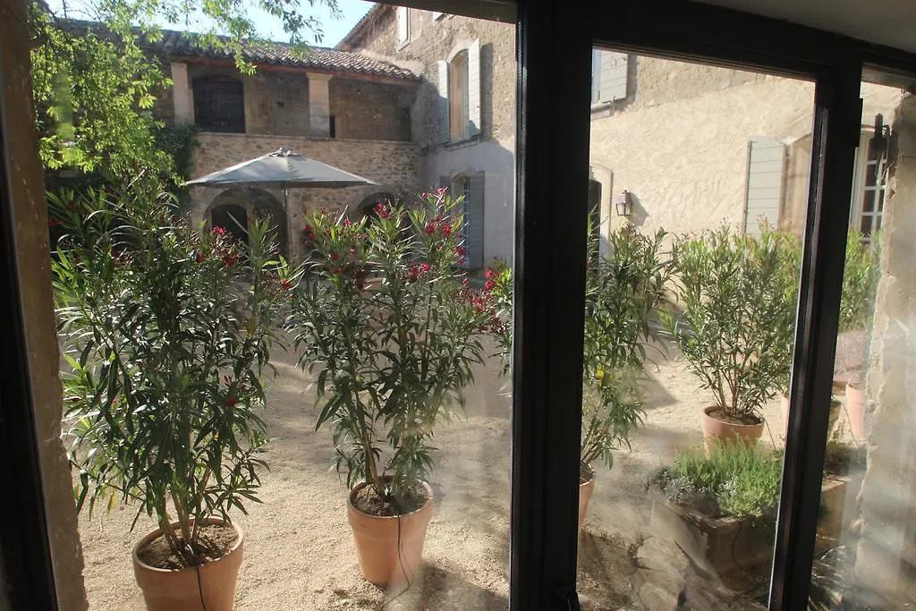 Ferienhaus Villa Les Guillaume Rey Oppède