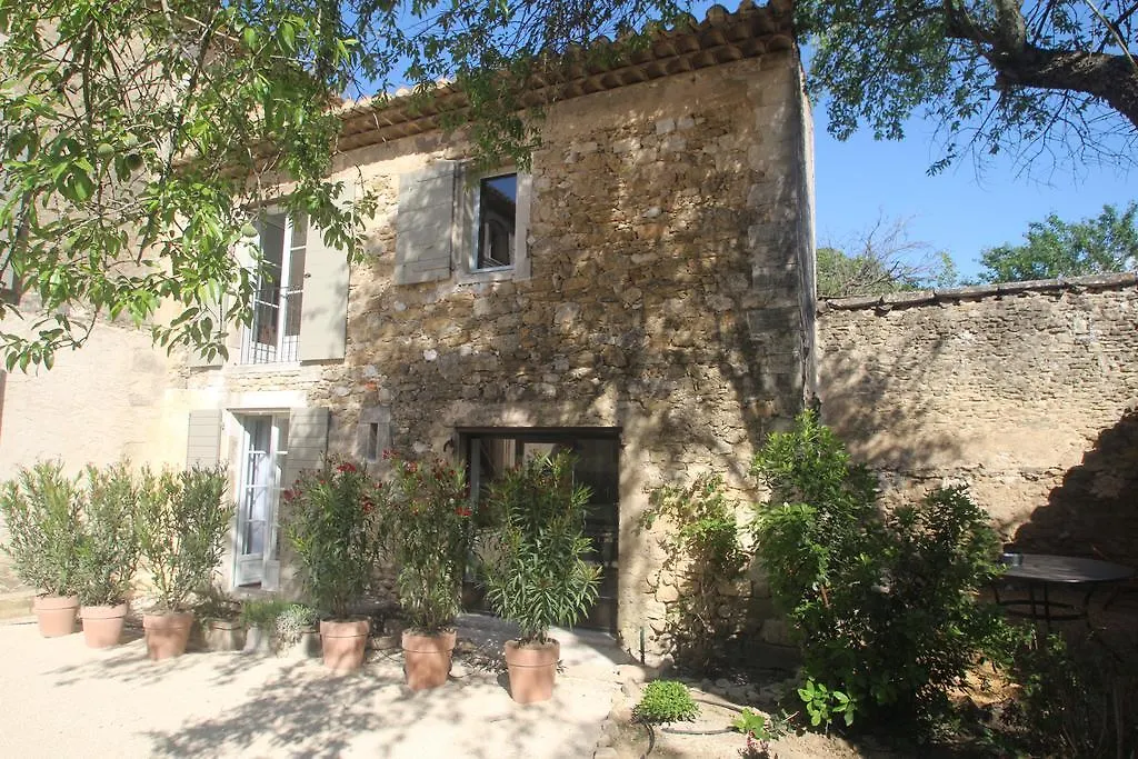 Villa Les Guillaume Rey Oppède