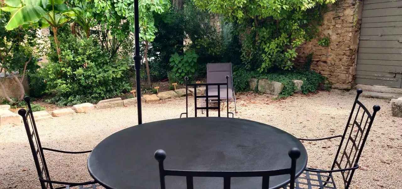 Les Guillaume Rey Villa Oppede Holiday home