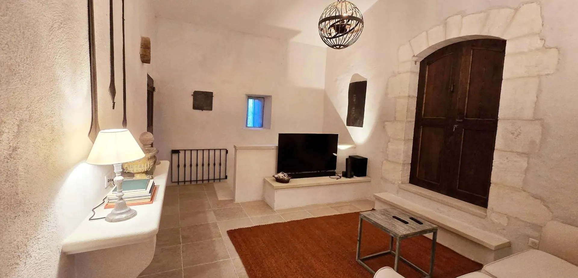 Les Guillaume Rey Villa Oppede Holiday home